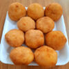 Bolinho de queijo