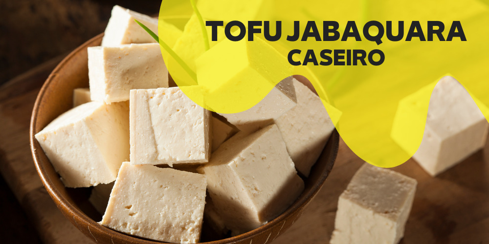 Tofu Jabaquara